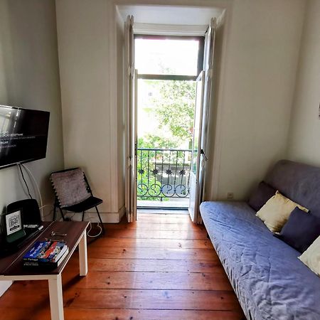 ליסבון Tradicional Portuguese Apartment מראה חיצוני תמונה