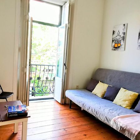 ליסבון Tradicional Portuguese Apartment מראה חיצוני תמונה