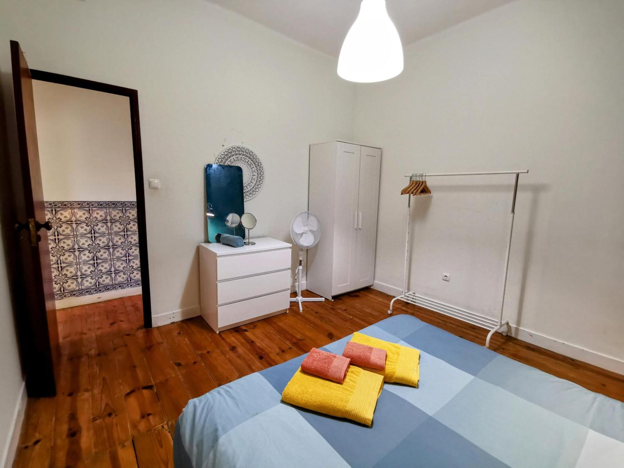 ליסבון Tradicional Portuguese Apartment מראה חיצוני תמונה