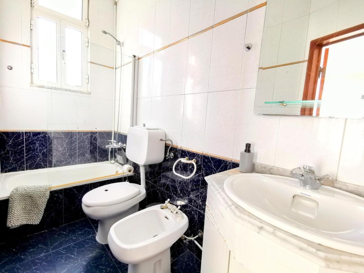 ליסבון Tradicional Portuguese Apartment מראה חיצוני תמונה