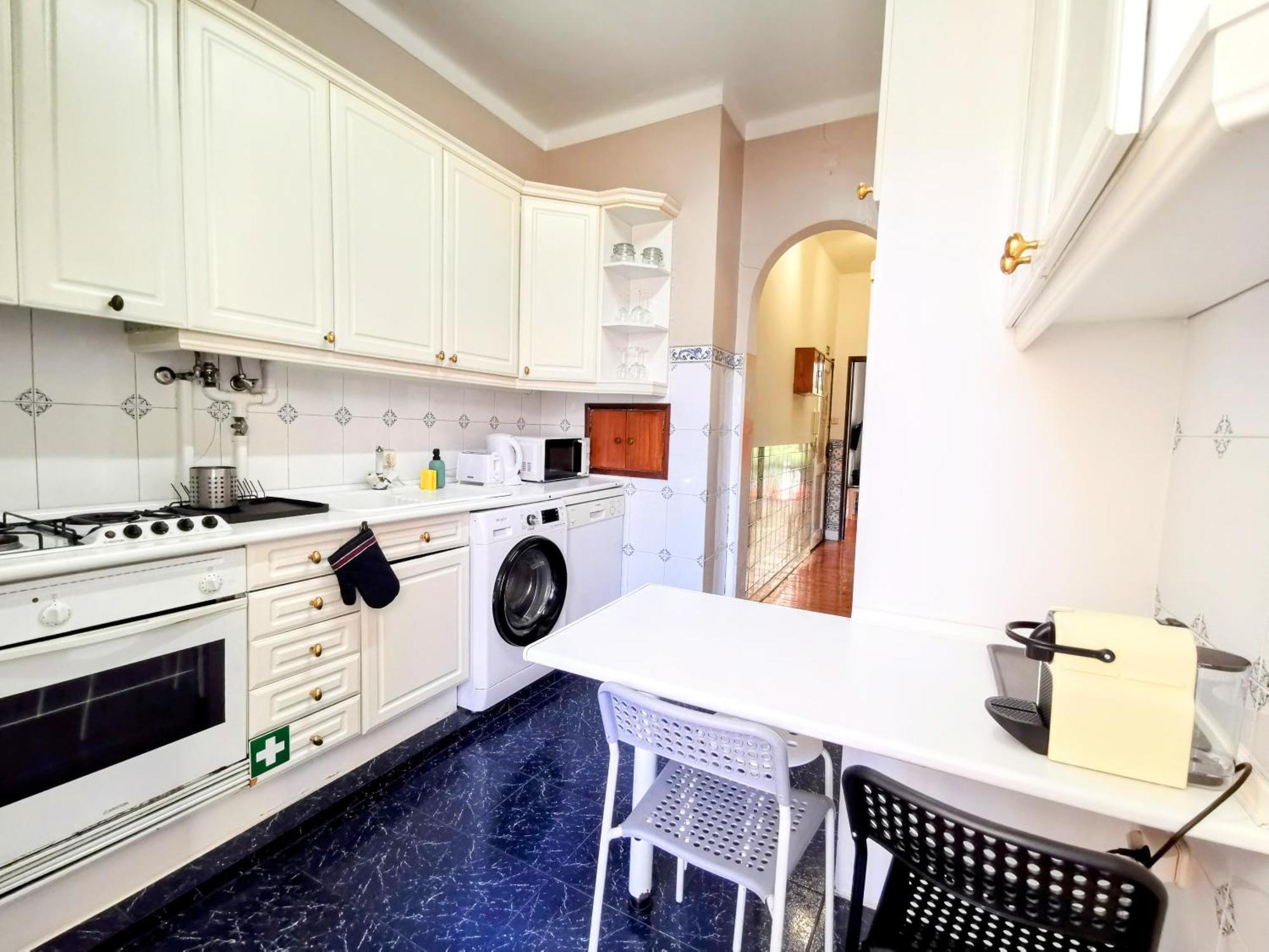 ליסבון Tradicional Portuguese Apartment מראה חיצוני תמונה